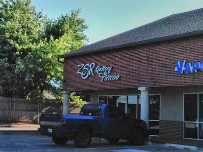 ZSR Gallery & Tattoo