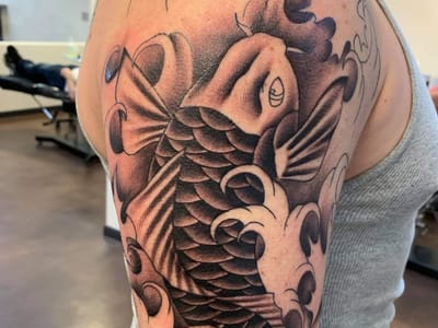 ZSR Gallery & Tattoo