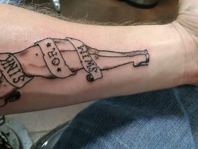 ZSR Gallery & Tattoo